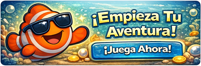 Cómo jugar en Fish Road